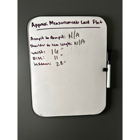 Athleta Cabo Linen Jogger Womens Size 10 Black Lightweight - Picture 7 of 10